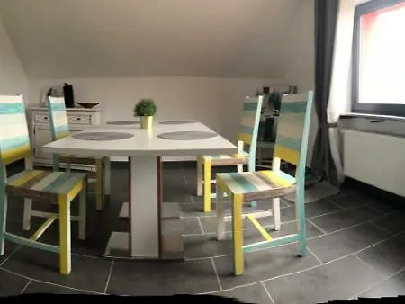 Jodis Holiday home