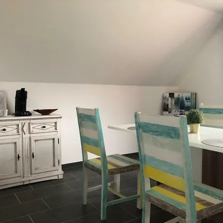 Holiday home Jodis Bonerath