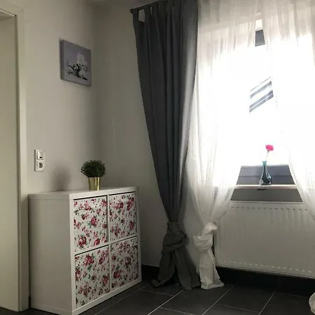 Jodis Holiday home